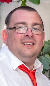 Posting incase anyone who knew him hasn't heard , and as his family have  already been informed.