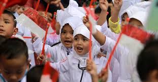 Dalam perayaannya, biasanya dilakukan dengan berbagai acara menarik. Sejarah Hari Anak Nasional Alasan Diperingati Setiap 23 Juli Tirto Id