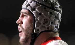 Saracens' Will Fraser driven to succeed by his brother's beach accident