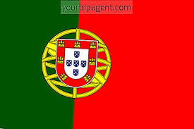Dua pemain bintang di laga portugal vs prancis. 8 Fakta Keren Tentang Bendera Portugis 2021