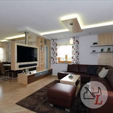 Wohn Und Esszimmer Mit Drehbaren Fernseher Wohnzimmer Umgestalten Wohnen Kleine Wohnzimmerideen