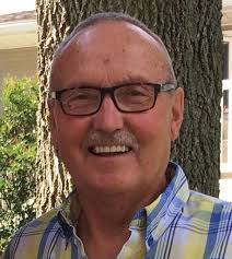 Elmer L. Yoder Obituary April 14, 2022