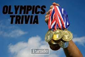Well, what do you know? 125 Olympics Trivia Questions And Answers To Test Your Knowledge