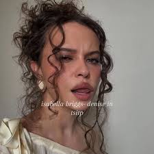 Isabel Briggs