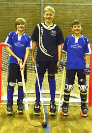 Rollhockey: "Max" Rehfeld in Deutschlands U15-Nationalmannschaft berufen