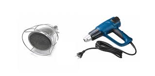 Searzall Vs Heat Gun What S The Difference Miss Vickie