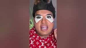 He Befriended JEFFREY STAR!!!