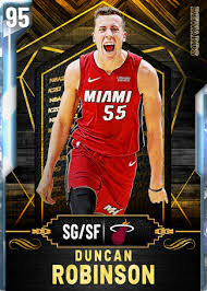 Team efficiency and four factors. Duncan Robinson 95 Nba 2k20 Myteam Diamond Card 2kmtcentral