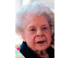 Betty Molenkamp Obituary (2017)