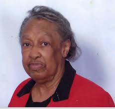 Obituary for Mattie Wilson