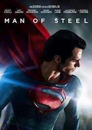 Man Of Steel Dvd Import Amazon De Henry Cavill Diane Lane Amy Adams Russell Crowe Kevin Costner Michael Shannon Antje Traue Harry Lennix Richard Schiff Christopher Meloni Zack Snyder Dvd Blu Ray
