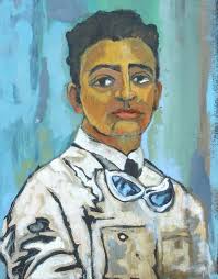 The road to Portland