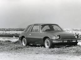 Image result for Classic Black 1975 AMC