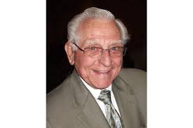 Lee Garman Obituary (1923