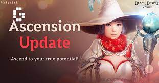 This will allow you to change the weapons into those suitable for your class. Black Desert Mobile Now Has Class Ascension Gamerbraves