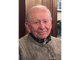 Clifford DeLacy Obituary (1934