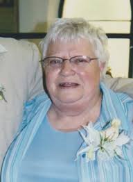 Ruth Couch Obituary (2023)