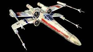 Star Wars X Wing Ambient Engine Sound For 12 Hours X Wing Starfighter Star Wars Ships Star Wars