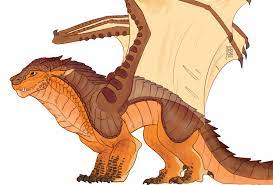 Similar with wings of fire png. Fanart Wings Of Fire Clay Novocom Top