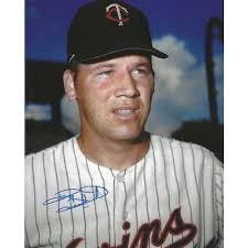 MICHAEL PELFREY MINNESOTA TWINS SIGNED AUTOGRAPHED 8x10 PHOTO W/COA