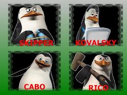 Fans De Los Pinguinos De Madagascar Home Facebook