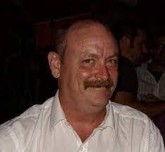 Timothy Gerard Hendron (1958-2010)