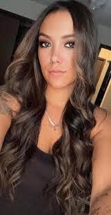 Nicole Davila's Instagram, Twitter & Facebook