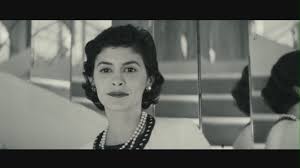 Одри тоту, бенуа пульворд, алессандро нивола и др. Special Screening Review Coco Avant Chanel York Vision