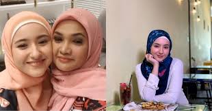 #30pesanansuara tonton episod penuh di : Masyaallah Canteknya Hannah Delisha Pakai Tudung Delisha Dipuji Berhijab Shukri Pun Nak Comel Jugak Soya Lemon