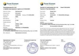 Let us examine some common invitation letter templates. Russian Visa Invitation In 5 Minutes Pdf Russia Support