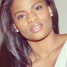 Misty Maxie's Instagram, Twitter & Facebook