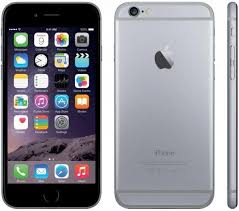 Apple Iphone 6 Plus A1522 4g Phone 16gb Unlock Gsm Space Gray 220 Volt Appliances 24