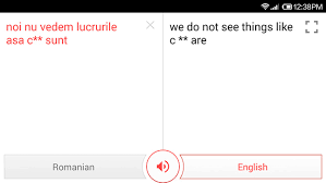 Browse our listings to find jobs in germany for expats, including jobs for english speakers or those in your native language. Program De Traduceri Engleza Romana Lasopaasian