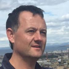 Ronan Rooney's NEXUS Self Mastery Platform