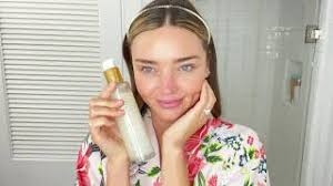 KORA Organics Milky Mushroom Gentle Cleansing Oil