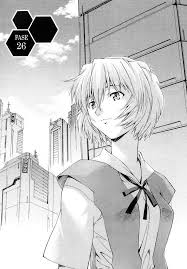 Neon Genesis Evangelion Ikari Manga Neon Evangelion Neon Genesis Evangelion Evangelion Tattoo Ikari shinji) is a fictional character in the neon genesis evangelion franchise created by gainax. neon genesis evangelion ikari manga