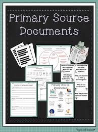 Primary Source Documents Includes Activity Cards Venn Diagram Comparing Contras Primary Source Documents 3rd Grade Social Studies Primary Sources Activities