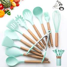 amazon.com: kitchen utensil set 16