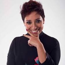 Sandra Rosete (@sannrosete)