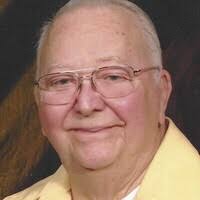 Obituary information for Clarence E. Steck, Jr.