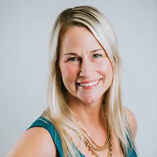 Profile for Monday Mantras with Megan