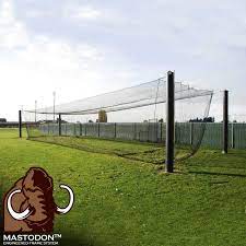 Additionally, this is a great project to do with your baseball or softball player to spend quality time playing in the backyard. Bci Mastodon 55 Batting Cage Packages Hittingworld Com