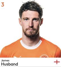 Tangerine Teammates Marries FC with Husband