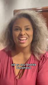 Olha só que legal o convite da maravilhosa @misscavalheiro para o  @ela_disse_me_assim 🎙️, Andréa Cavalheiro tornou-se uma referência no  estilo Black Music, Jazz, R&B, e Soul Music. Vocalista da The ...
