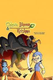 Chhota bheem aur krishna vs zimbara; Search Results For Chhota Bheem Trakt Tv