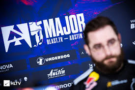 FalleN is back in Major playoffs after six years 🥲🇧🇷