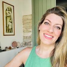 In Memory of Natalie Christopher Natalie Christopher was a Cypriot  Astrophysicist (Oxford PhD), working