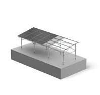 Agrivoltaics Mounting System | Antai Solar