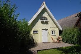 Komfort Bootshaus Am Granzower Moschen Bootshaus Ferienhaus Haus
