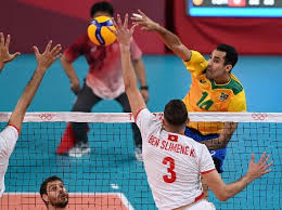 19 июля 2021, понедельник, 13:20. Toquio 2020 Dia 3 Tem Volei Masculino Natacao E Surfe Veja Onde Assistir 25 07 2021 Uol Olimpiadas